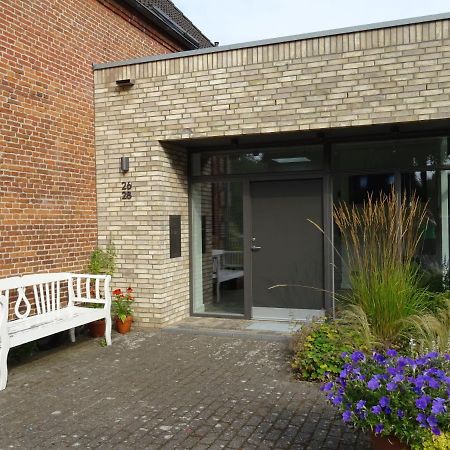 Hygge Hus Langstedt Apartment Екстериор снимка