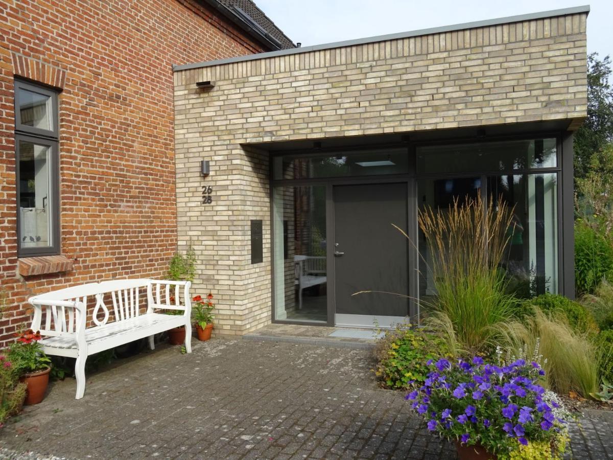 Hygge Hus Langstedt Apartment Екстериор снимка
