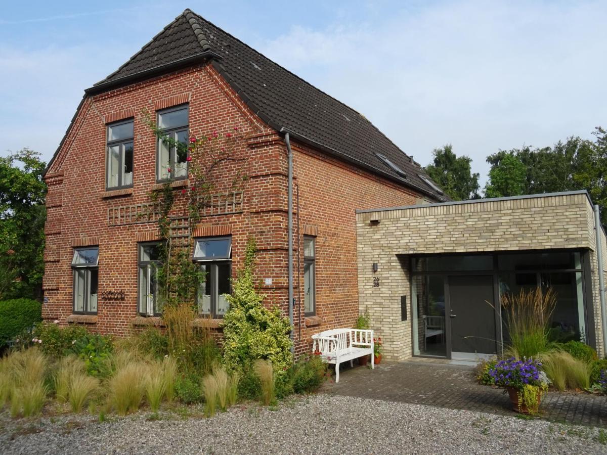 Hygge Hus Langstedt Apartment Екстериор снимка