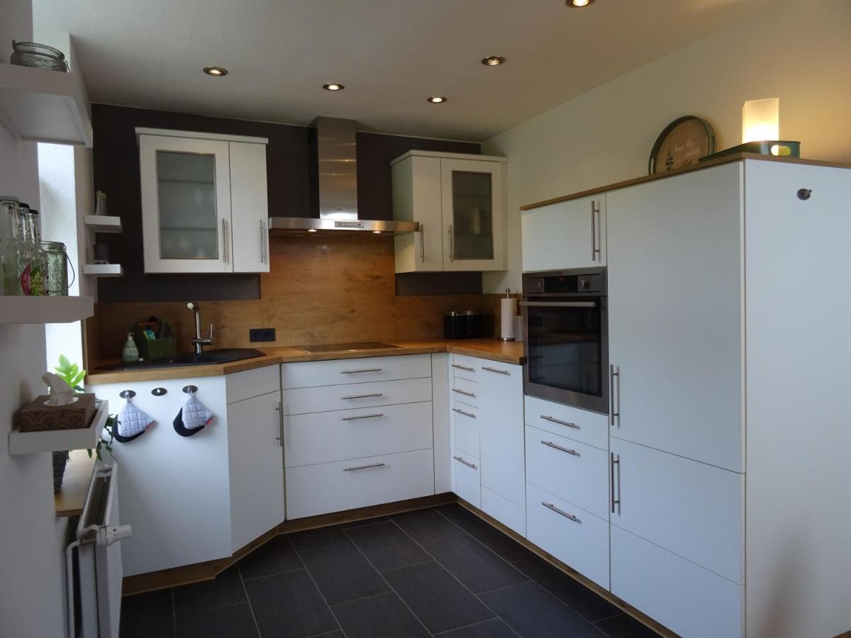 Hygge Hus Langstedt Apartment Екстериор снимка