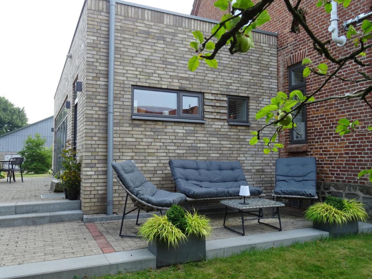 Hygge Hus Langstedt Apartment Екстериор снимка