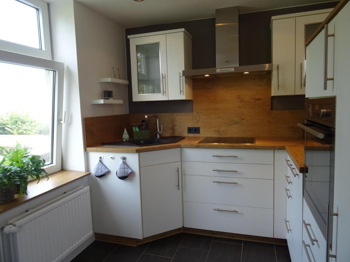 Hygge Hus Langstedt Apartment Екстериор снимка