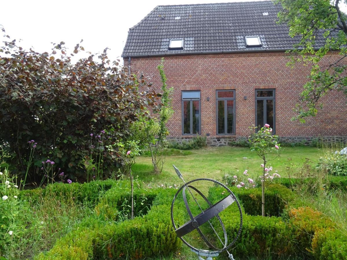 Hygge Hus Langstedt Apartment Екстериор снимка