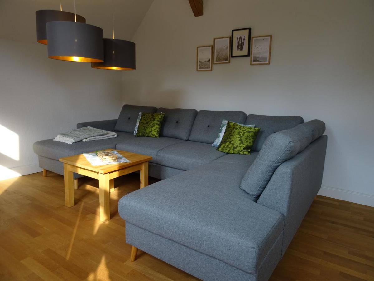 Hygge Hus Langstedt Apartment Екстериор снимка