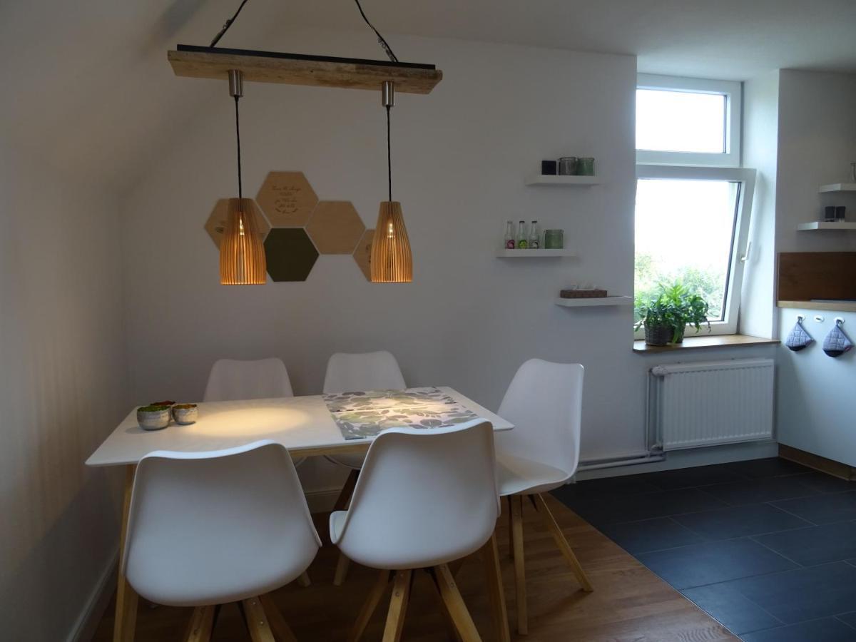 Hygge Hus Langstedt Apartment Екстериор снимка