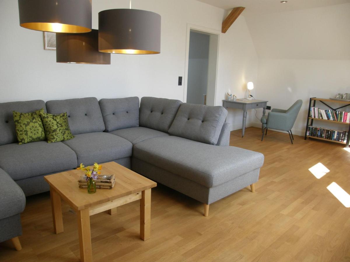 Hygge Hus Langstedt Apartment Екстериор снимка