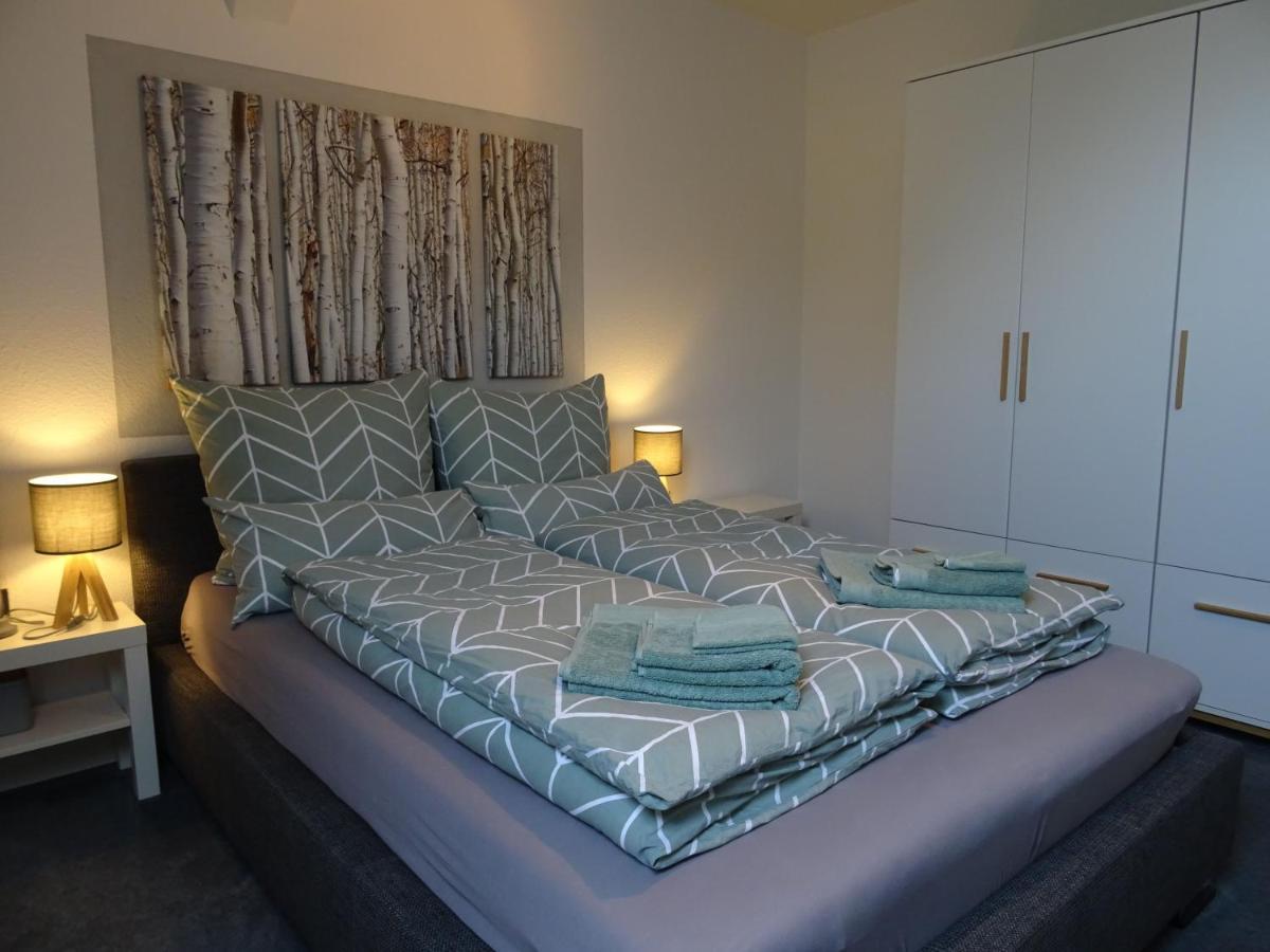 Hygge Hus Langstedt Apartment Екстериор снимка