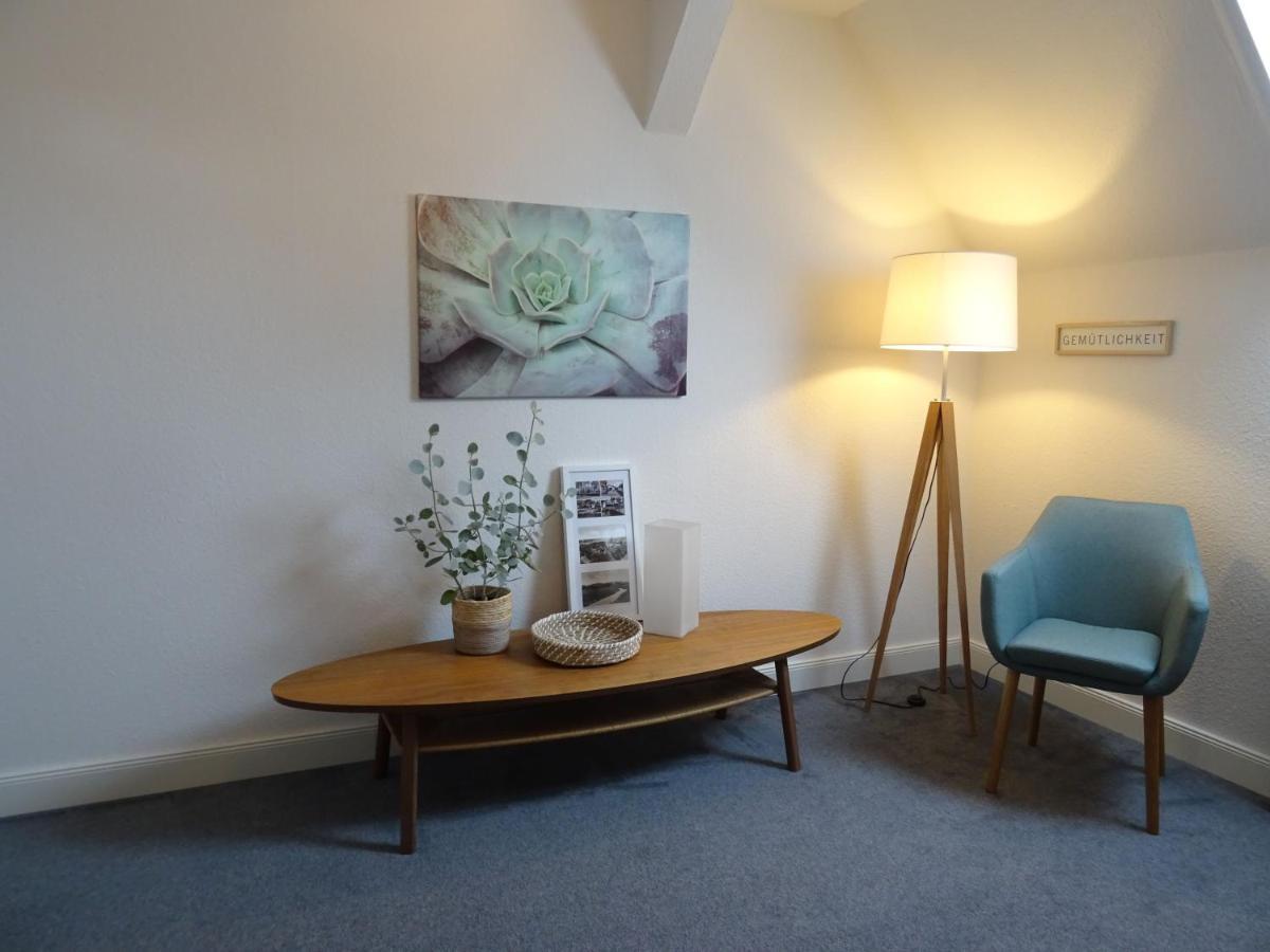 Hygge Hus Langstedt Apartment Екстериор снимка