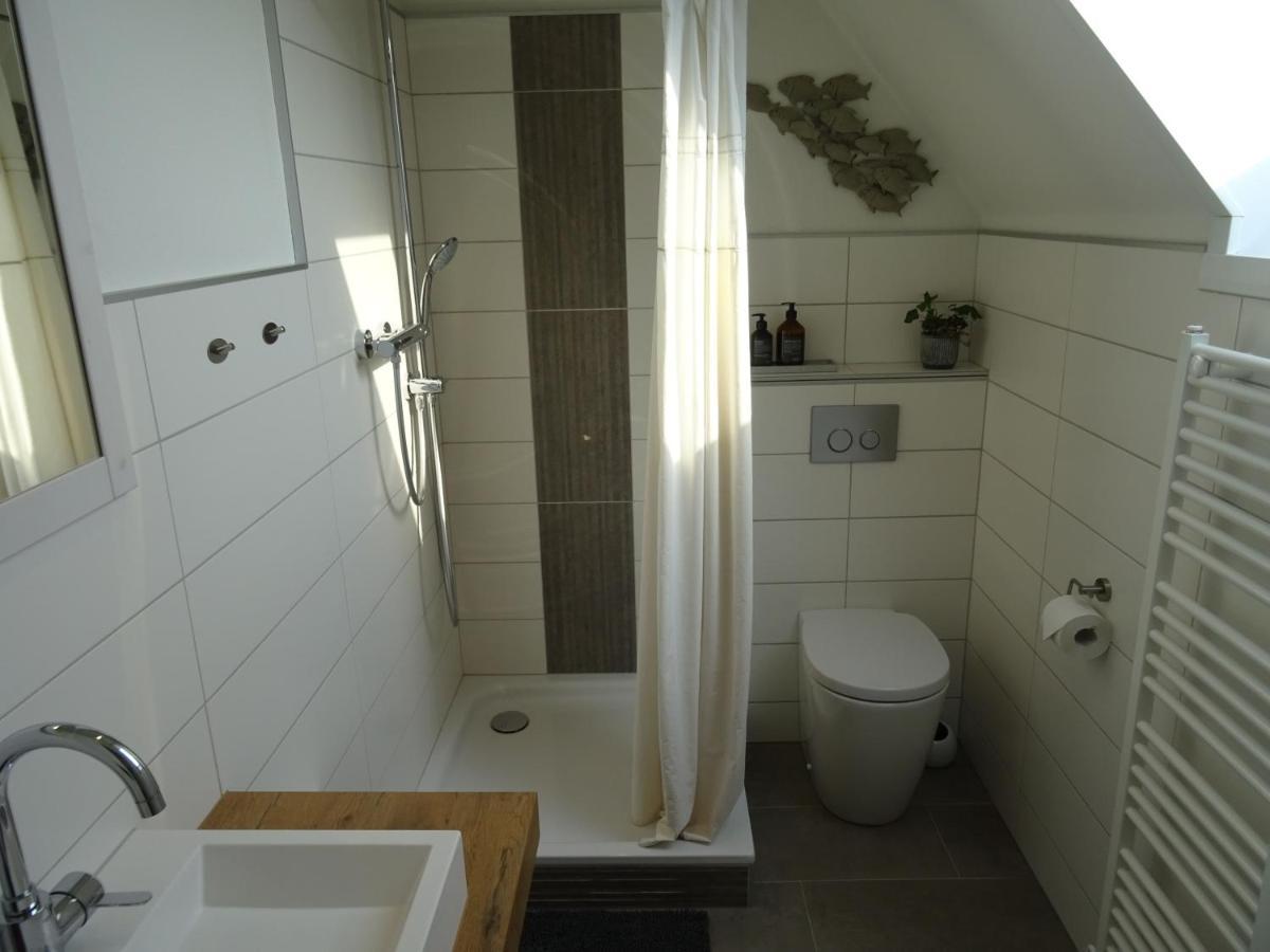 Hygge Hus Langstedt Apartment Екстериор снимка