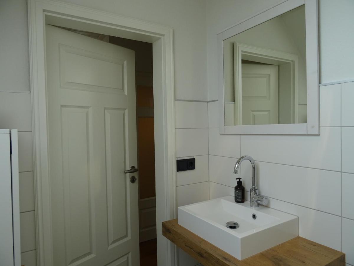Hygge Hus Langstedt Apartment Екстериор снимка