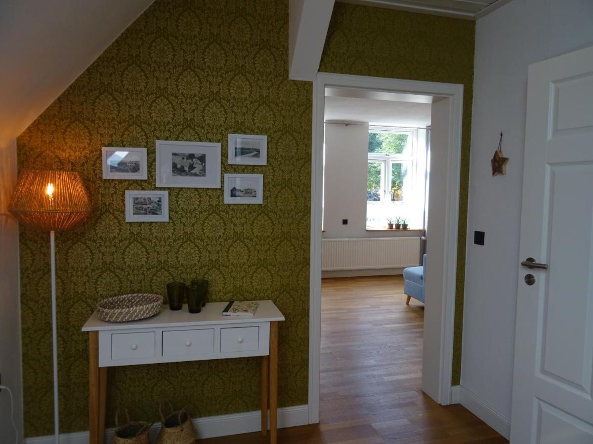Hygge Hus Langstedt Apartment Екстериор снимка