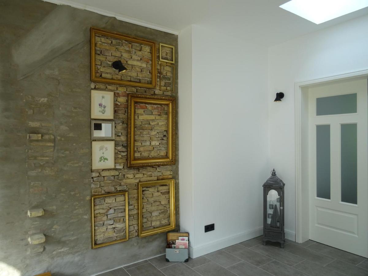 Hygge Hus Langstedt Apartment Екстериор снимка