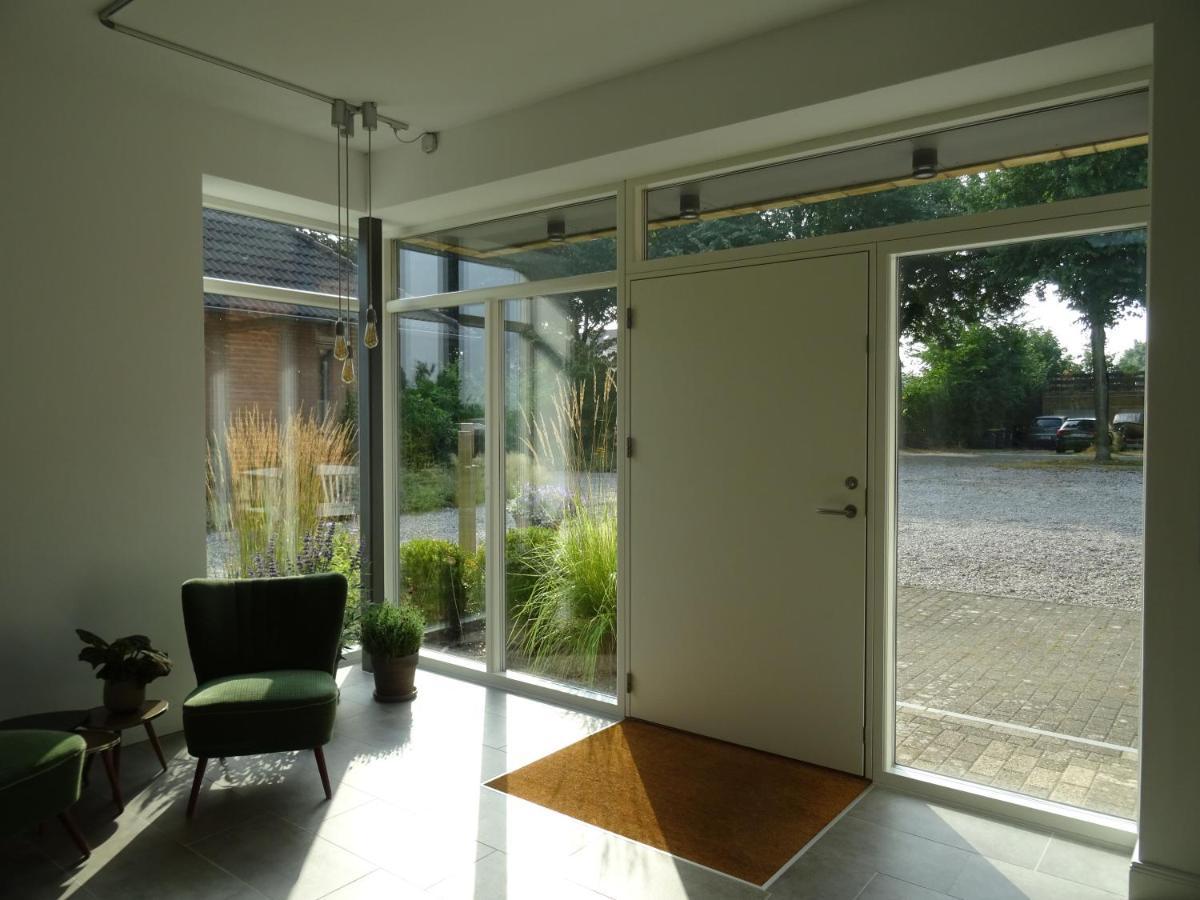 Hygge Hus Langstedt Apartment Екстериор снимка